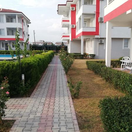 Dalaman Airport Daltur Aparts Dış mekan fotoğraf