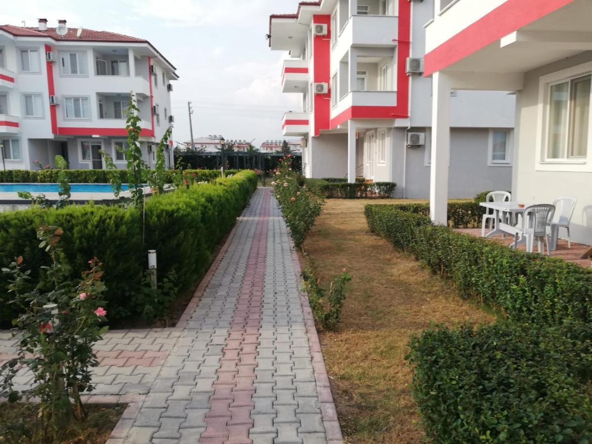 Dalaman Airport Daltur Aparts Dış mekan fotoğraf