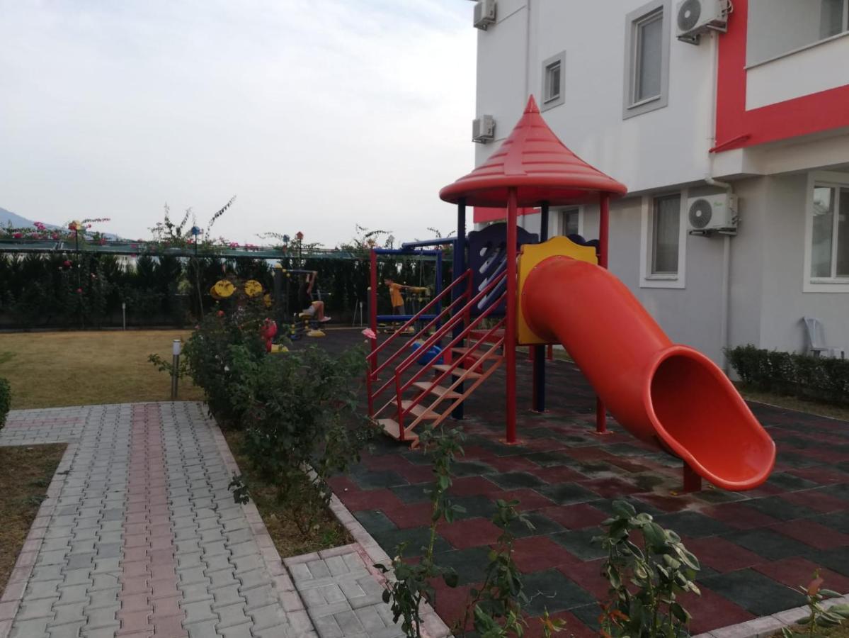 Dalaman Airport Daltur Aparts Dış mekan fotoğraf