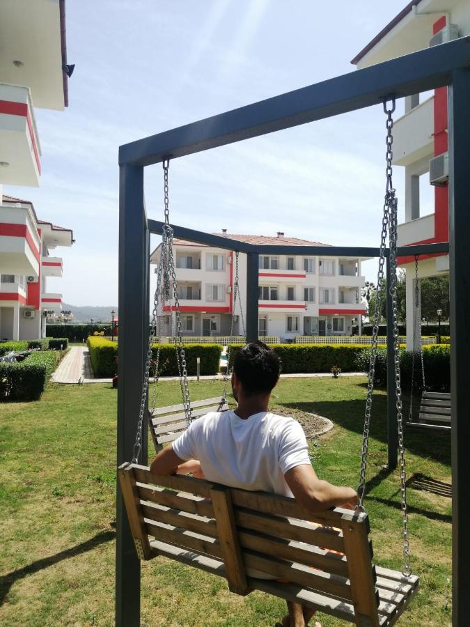 Dalaman Airport Daltur Aparts Dış mekan fotoğraf