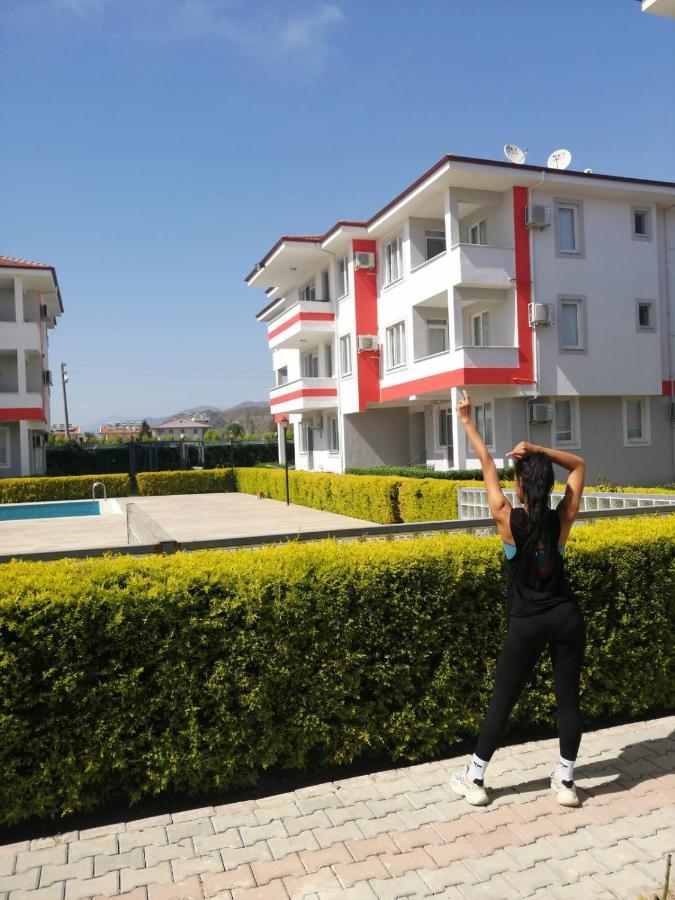 Dalaman Airport Daltur Aparts Dış mekan fotoğraf
