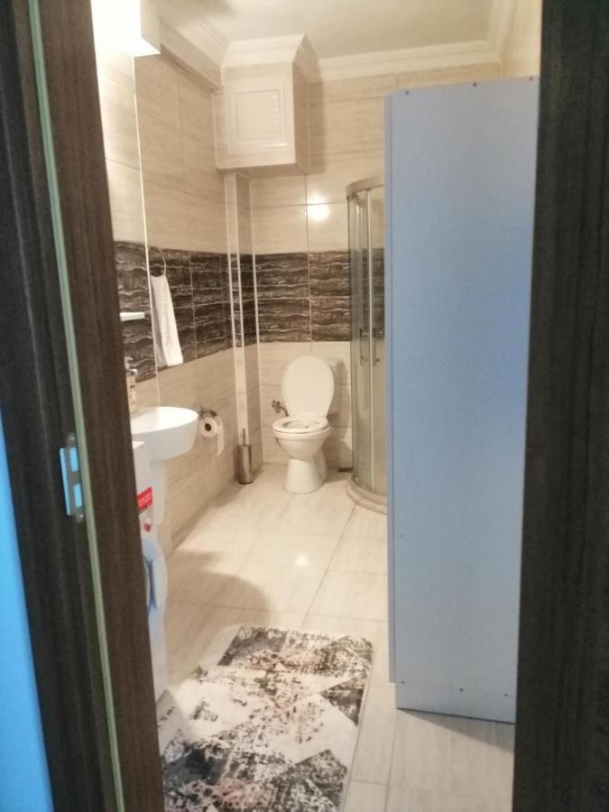 Dalaman Airport Daltur Aparts Dış mekan fotoğraf